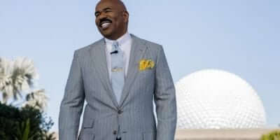 Steve Harvey