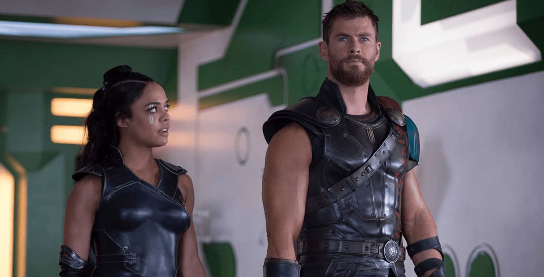 ThorValkyrie