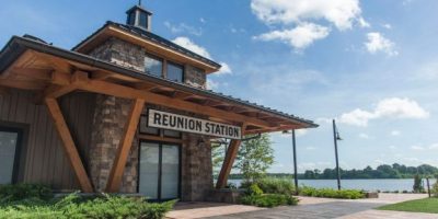 Reunion Station