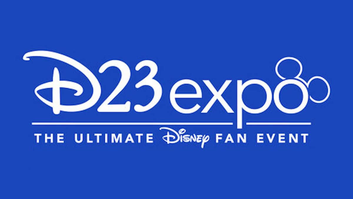 D23 Expo