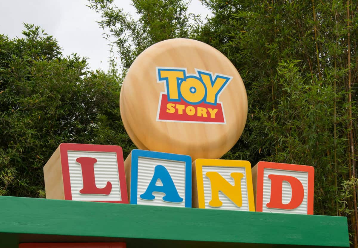Toy Story