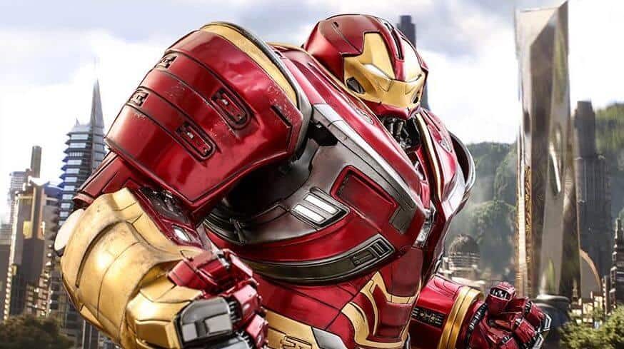 Hulkbuster