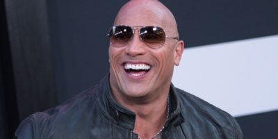 The Rock