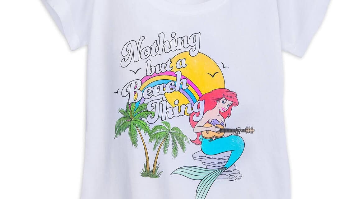 Disney tops