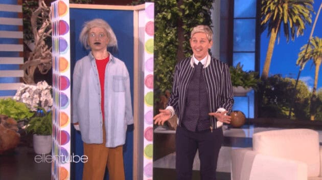 Epcot's Ellen DeGeneres animatronic to be auctioned off at Profiles in ...