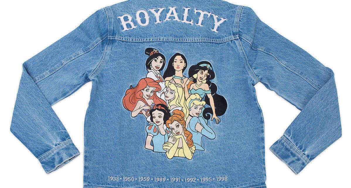 Disney Princess