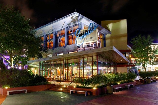 Emeril's Orlando