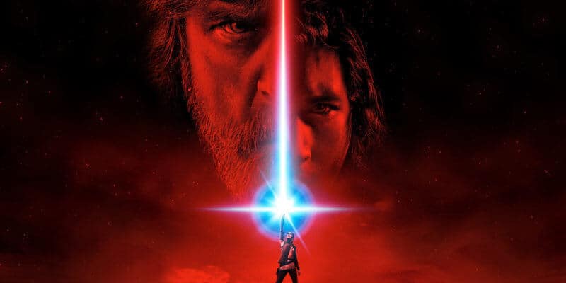 the last jedi