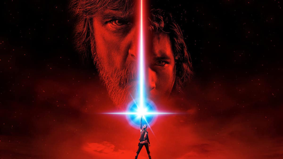 the last jedi