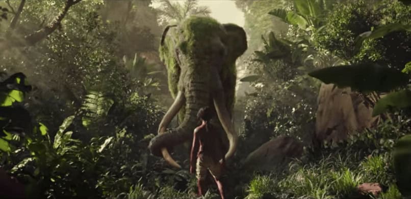 Jungle Book