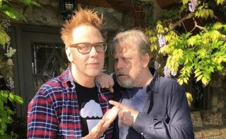 Mark Hamill
