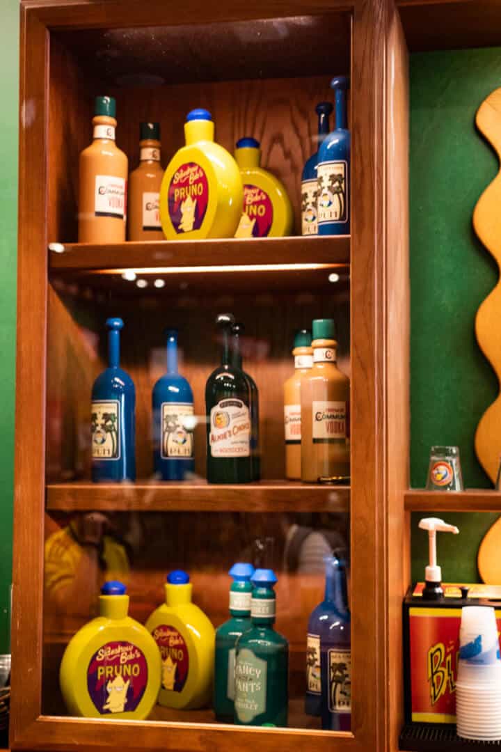 Raising the bar - themed drink destinations part two: Springfield saloons