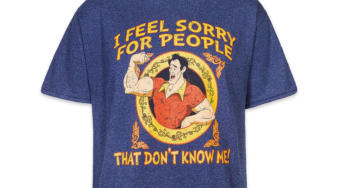 Disney T-Shirts