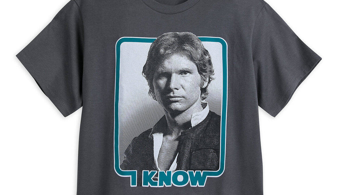 Star Wars items