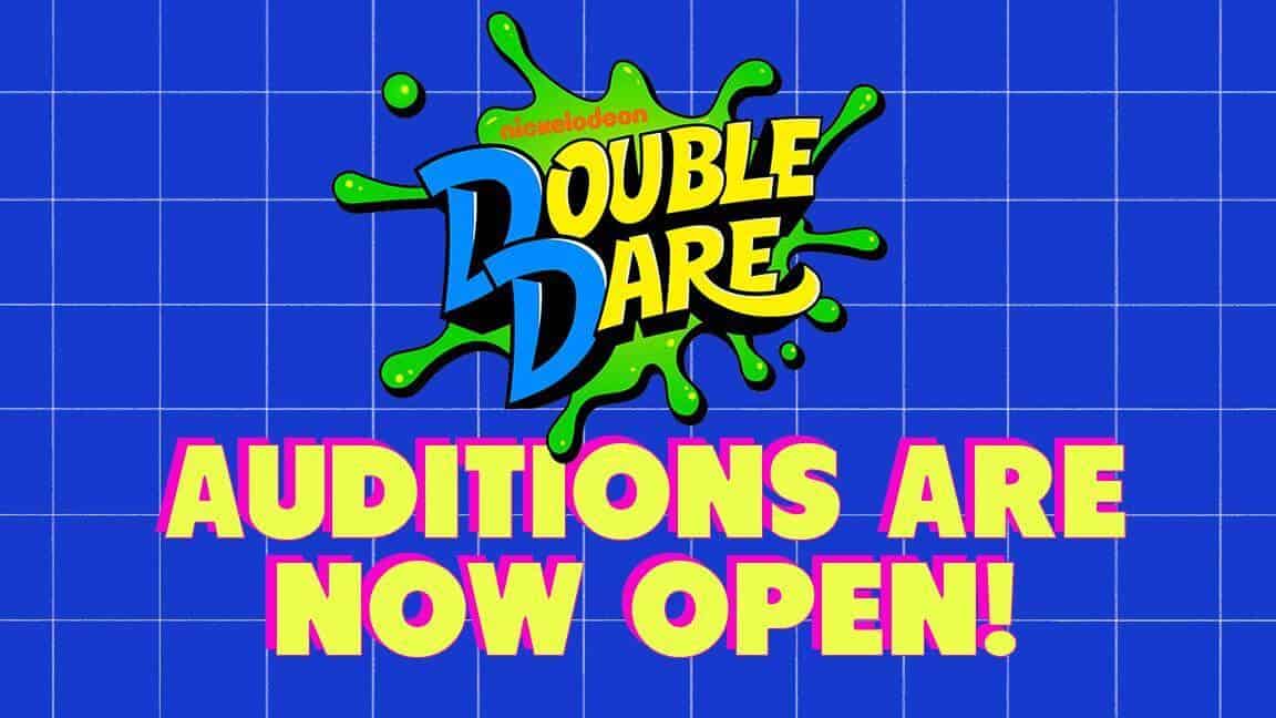 Double Dare