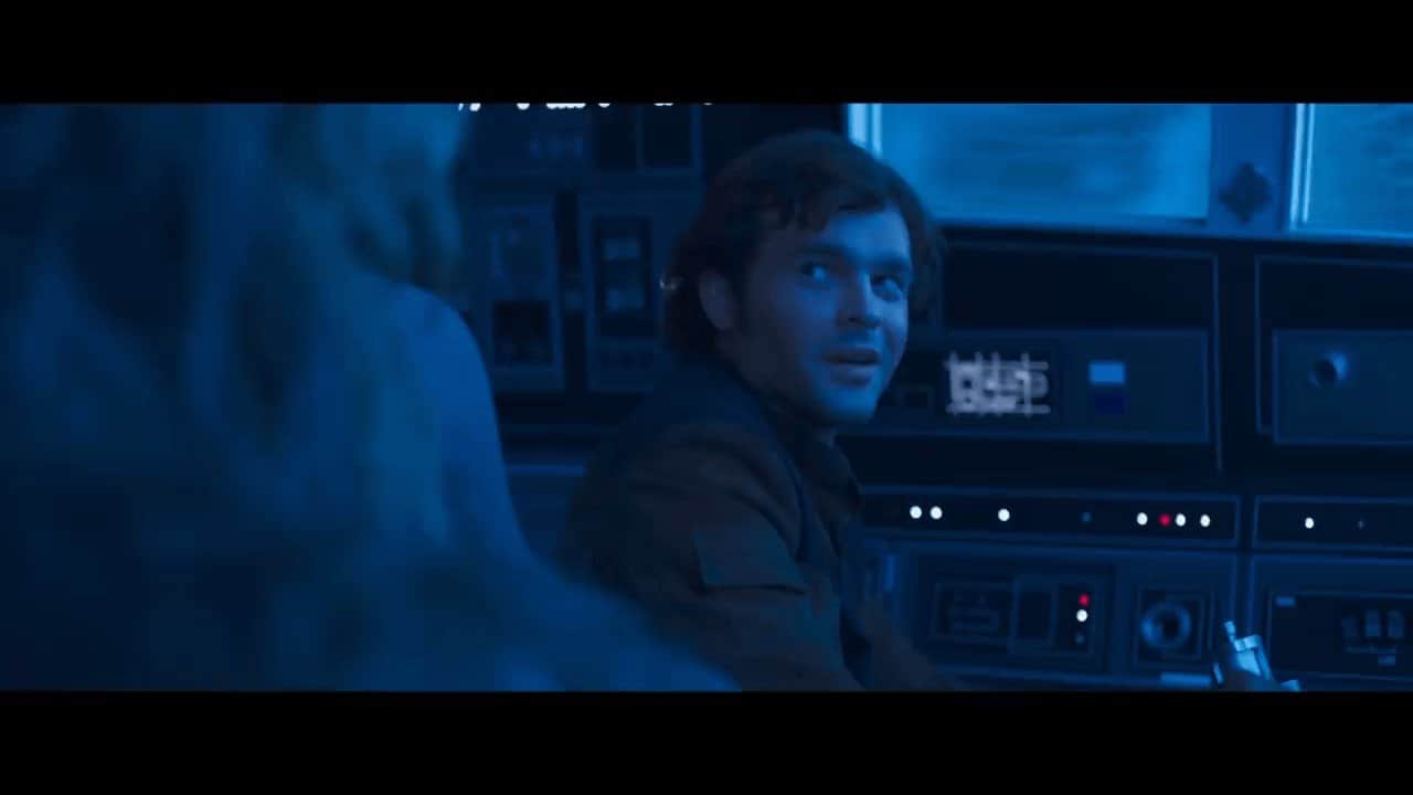 Chewbacca