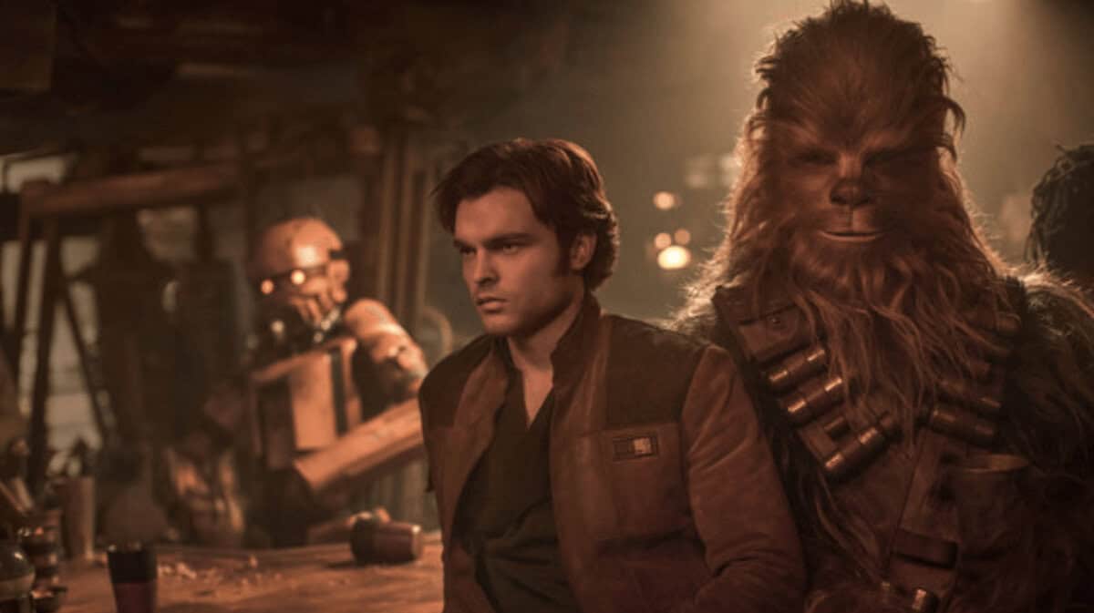 Scoundrels