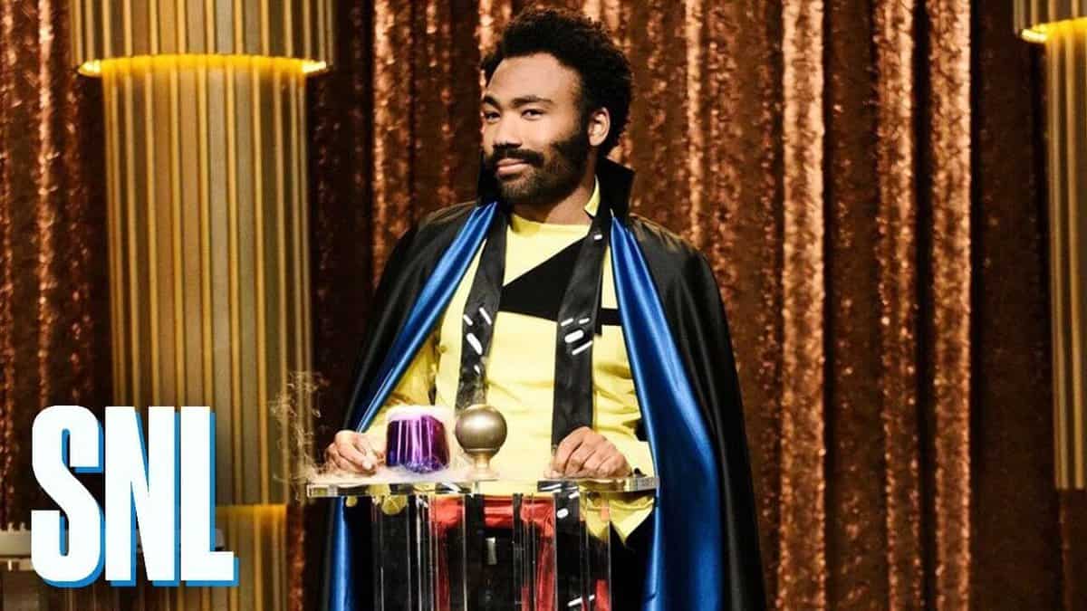 Donald Glover