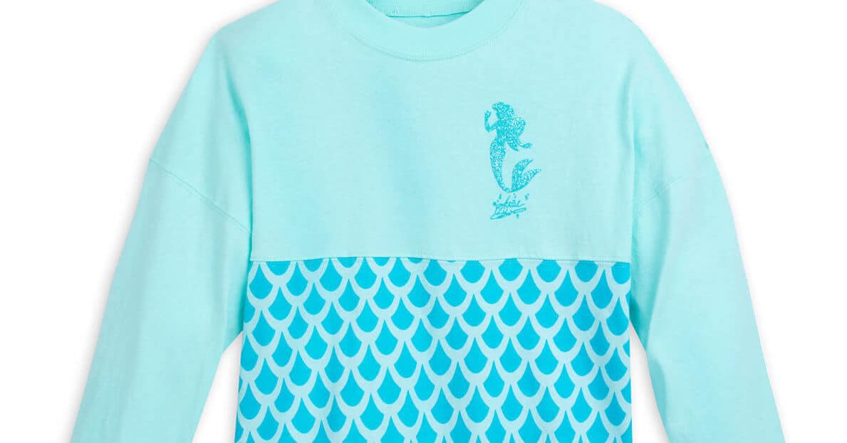 Disney Parks clothing
