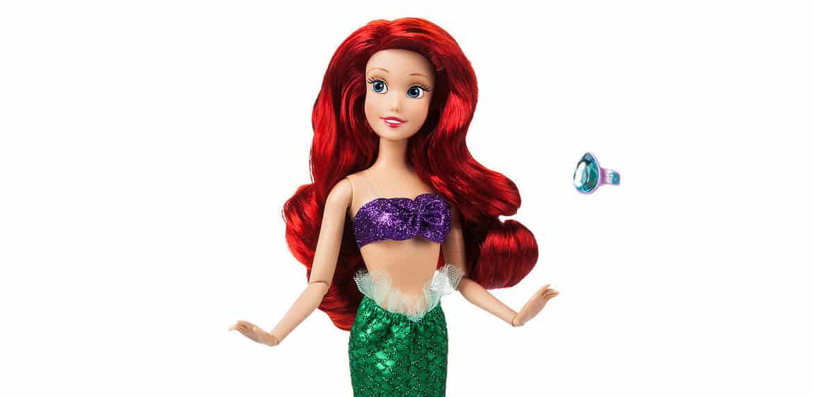 Classic Doll
