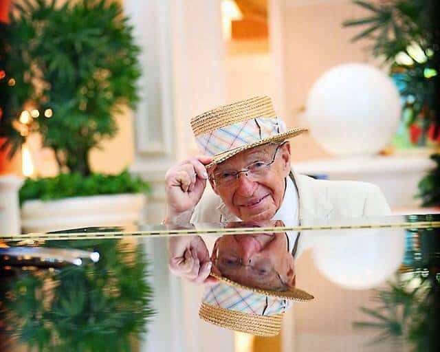Richard Gerth