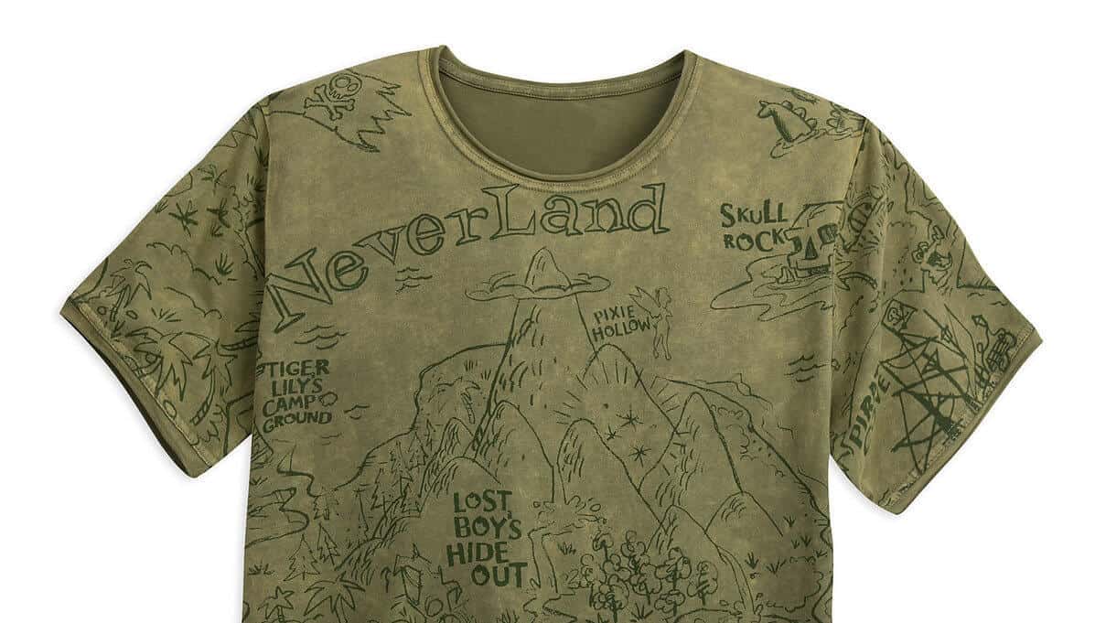 Disney T-Shirts