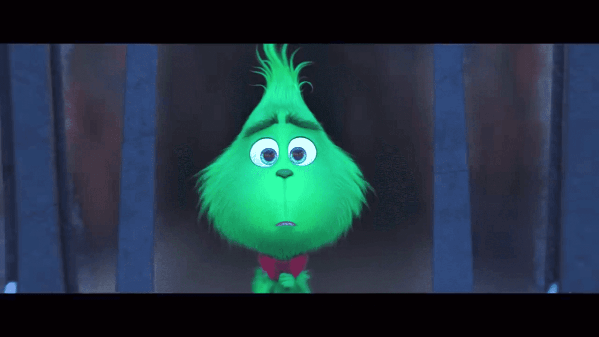 The Grinch