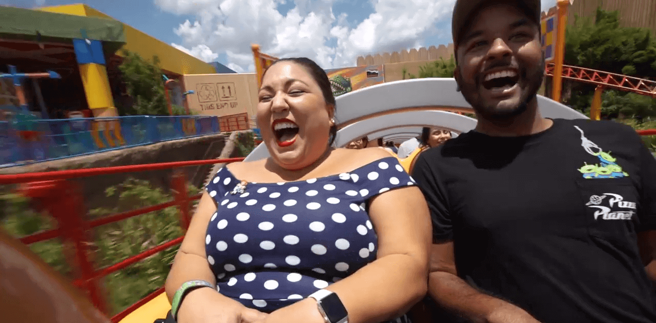 Cast Members