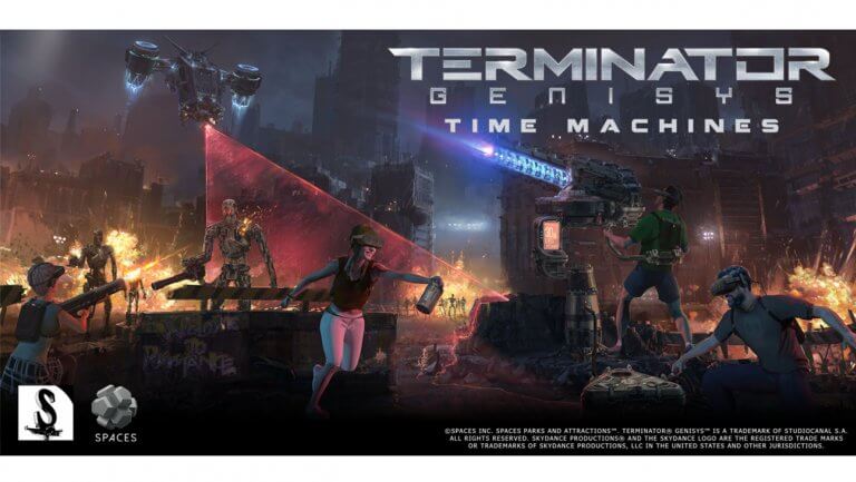 Terminator Genisys