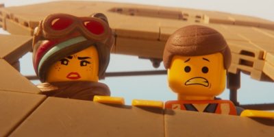 LEGO Movie 2