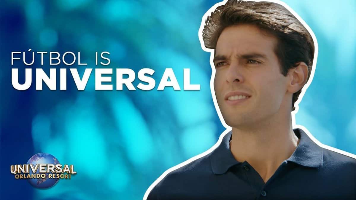 Kaká