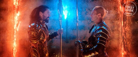 aquaman