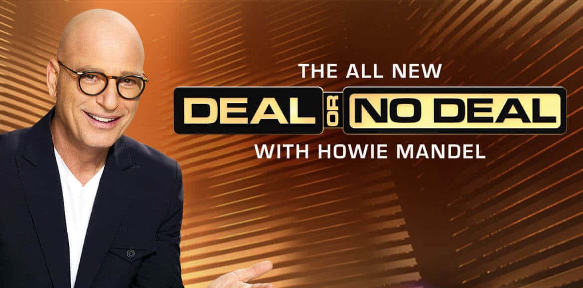 Deal or No Deal