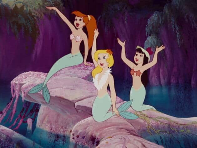 Interview Tinker Bell Reference Model Margaret Kerry Talks Creating 