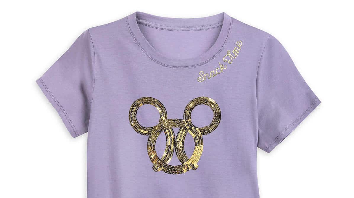 Disney fashion