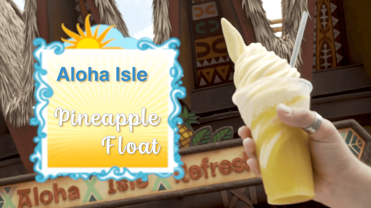 summer fun at Walt Disney World