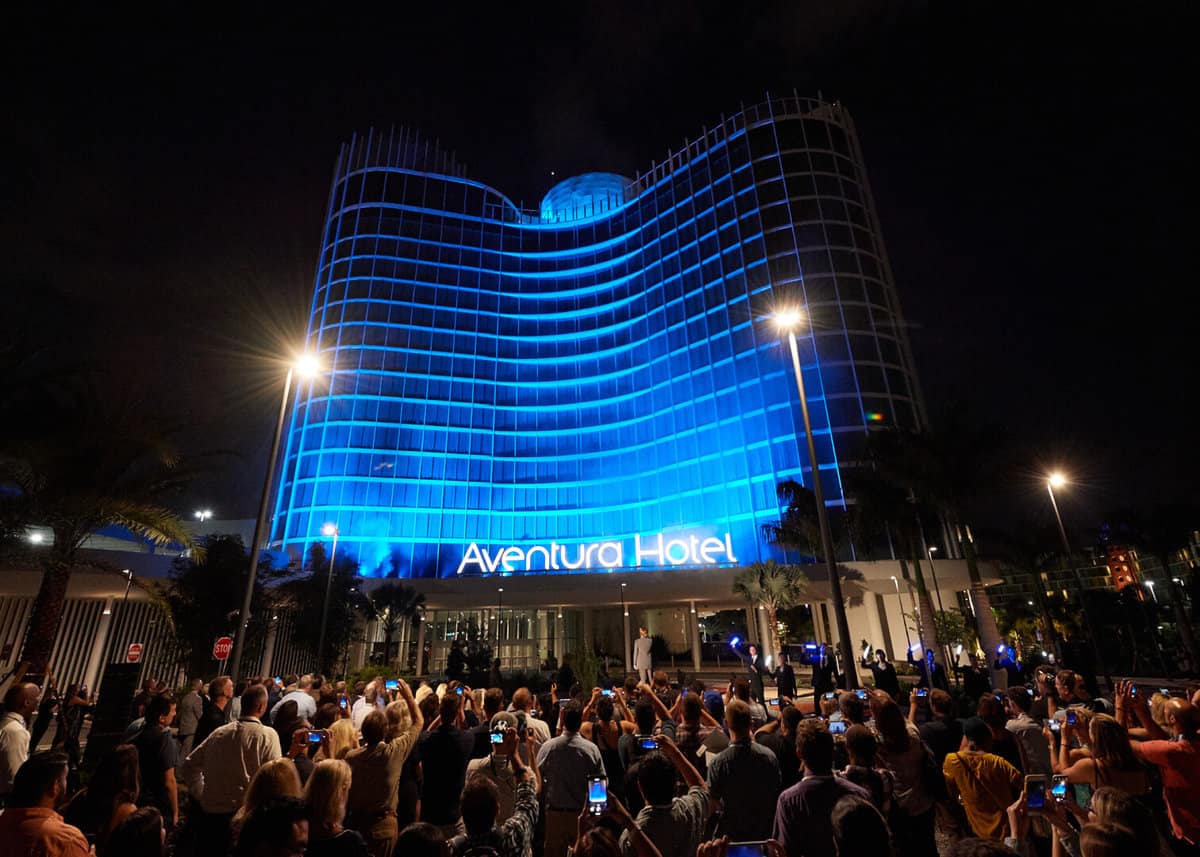 Aventura