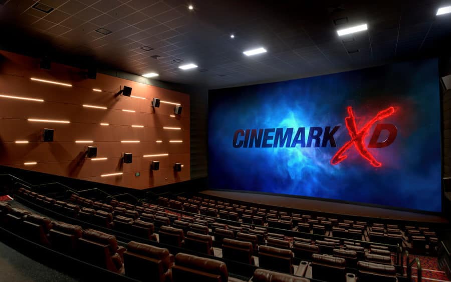 Cinemark