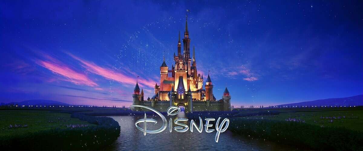 New Disney Streaming Service
