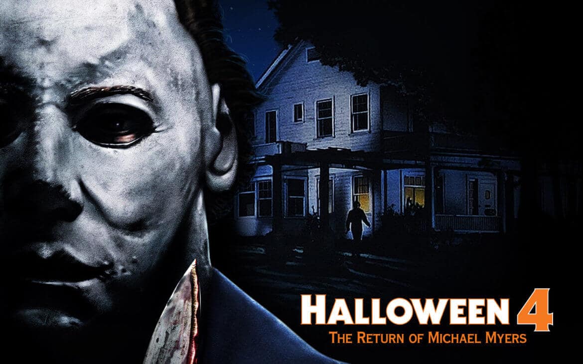 Halloween 4