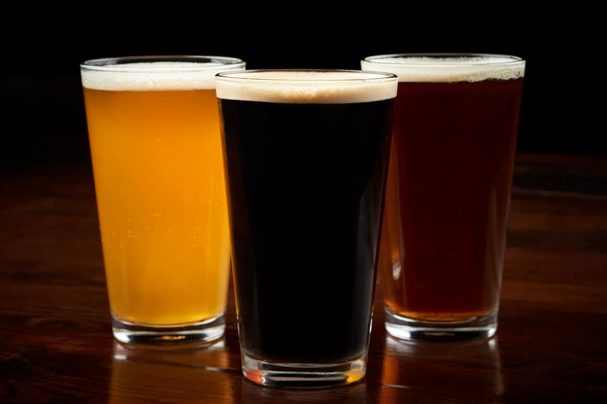 Craft Beer Festival