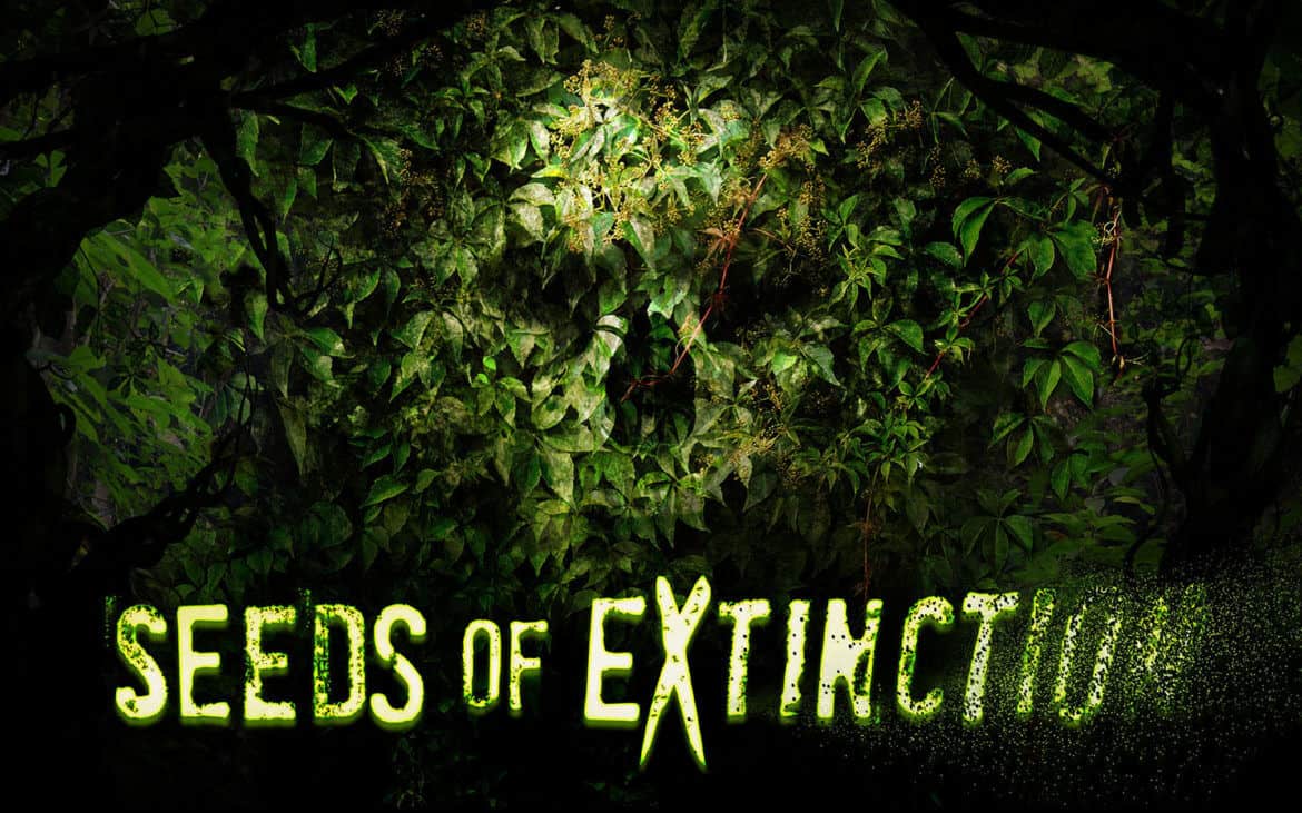Seeds of Extinction