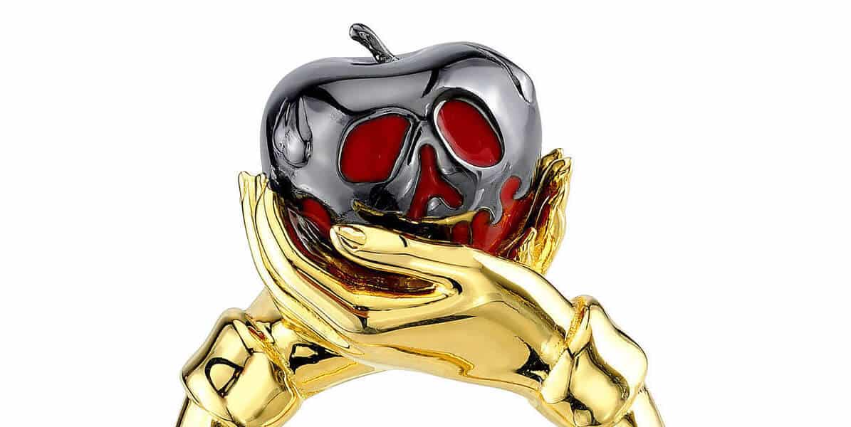Disney jewelry