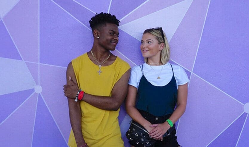 Cloak & Dagger