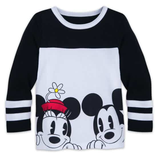 Disney Long Sleeve