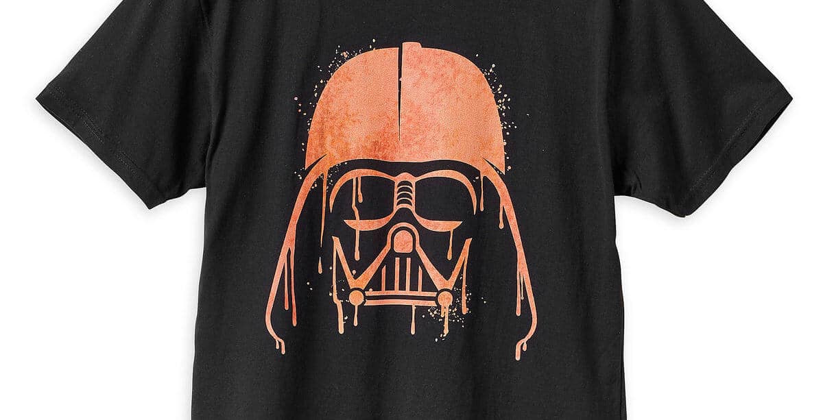 Star Wars items