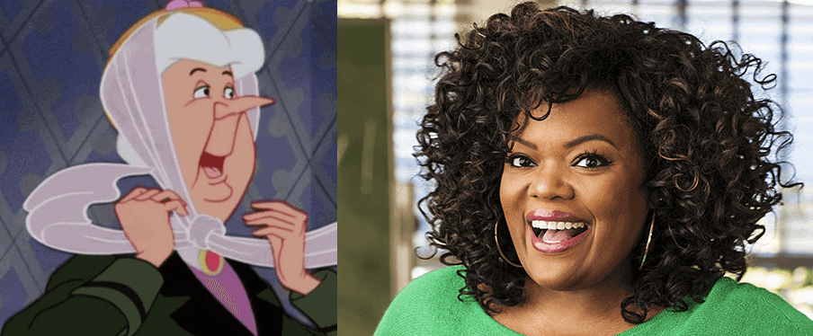 Yvette Nicole Brown