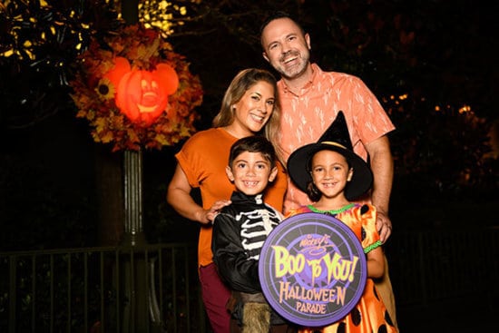 Halloween Party photo