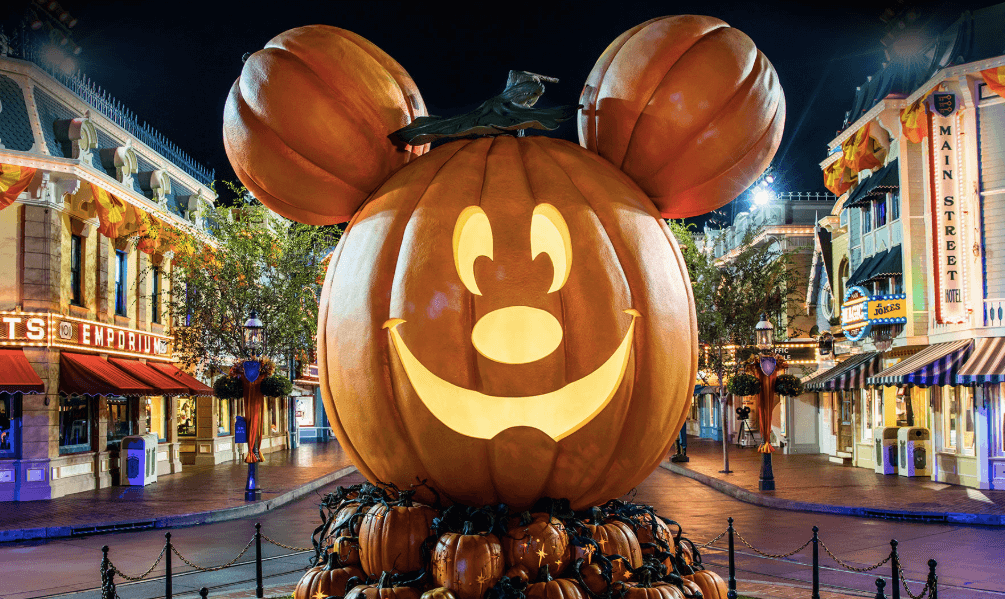 Haunted Halloween Sweepstakes