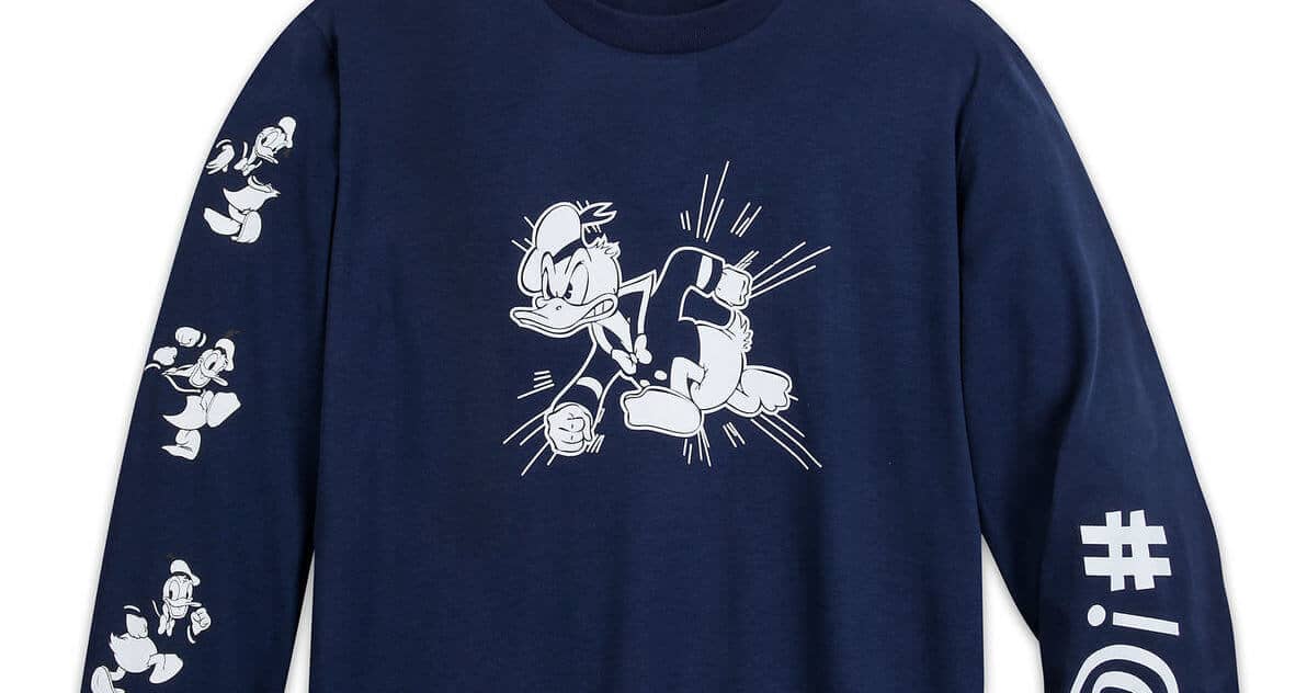 Disney Graphic T-Shirts